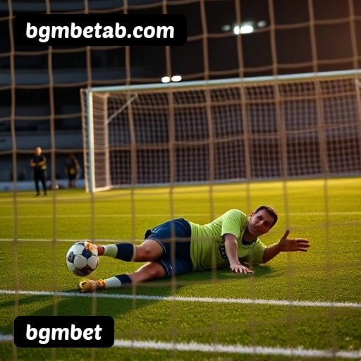 Bônus e promoções bgmbet