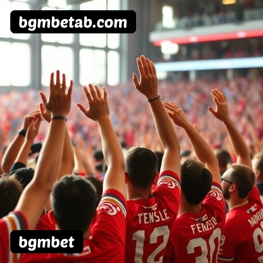 Tabela RTP dos jogos de cassino da bgmbet