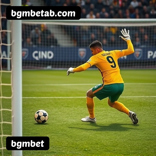 Loterias online disponíveis na bgmbet