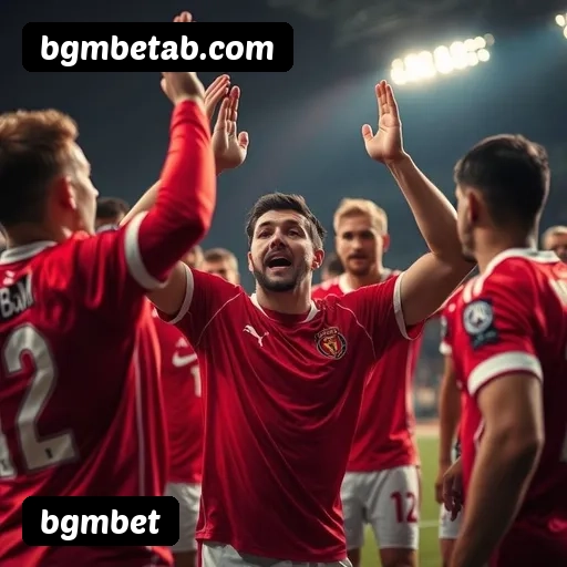 Principais provedores de slots da bgmbet - NetEnt, Pragmatic Play, Play'n GO